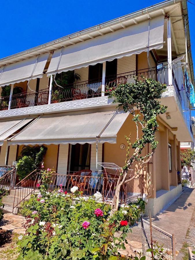 Katia Apartments Nydri  Exterior photo